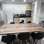Hostal Mónaco