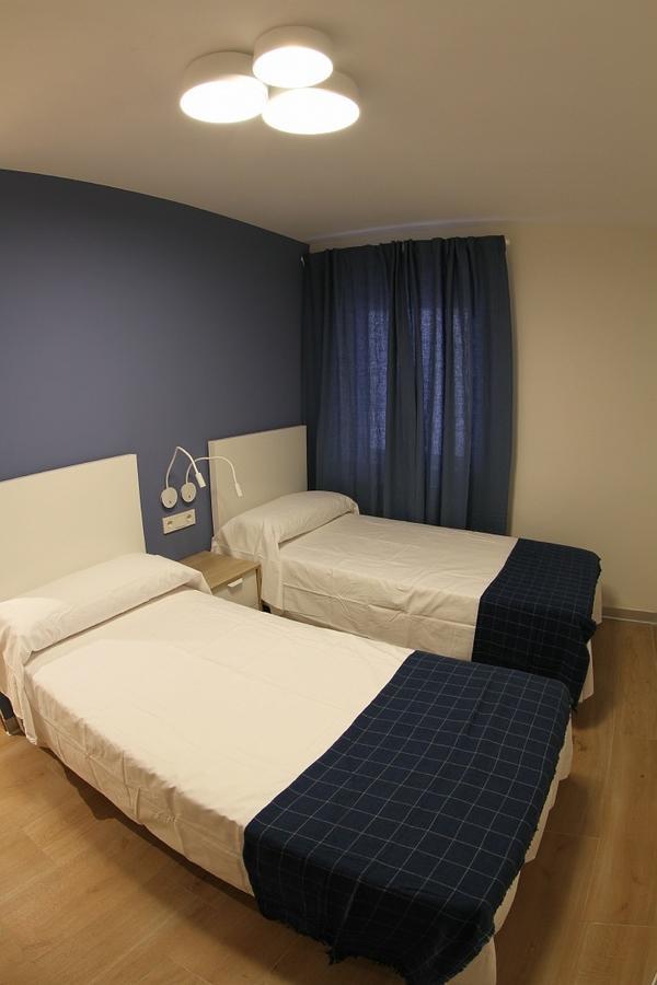 Pensión Mónaco Valladolid